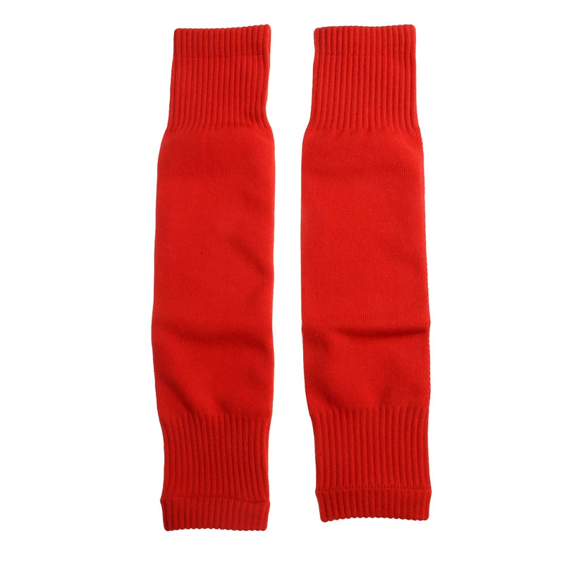 Sports Socks Protective Sports for Men Adult Socks Basketball Football Solid Color Breathable Fitness Artifact Sports Socks Hot