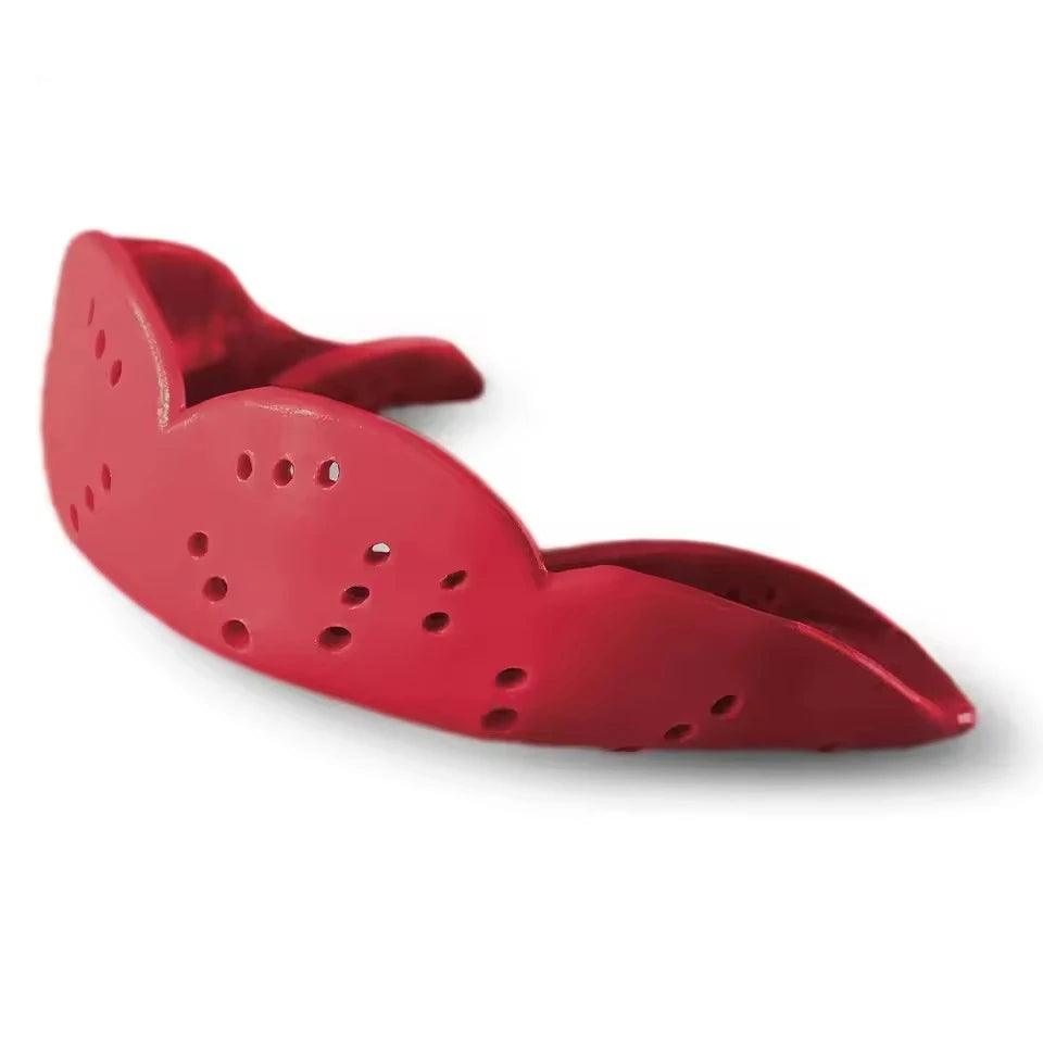 1pc Hockey Equipment Sports Mouthguard Mouthguard Mouthguard Basketball Rugby Boxing Mouthguard